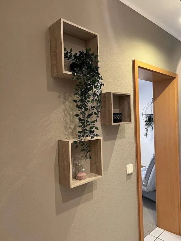 Sunset Apartment mit Rheinblick in Urbar