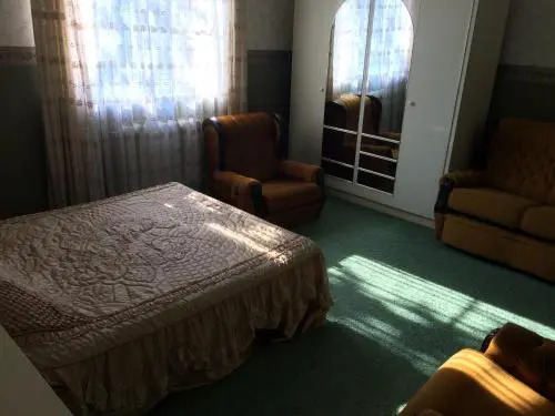 U Adama Guest House