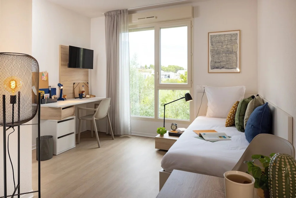 Apparteo Montpellier