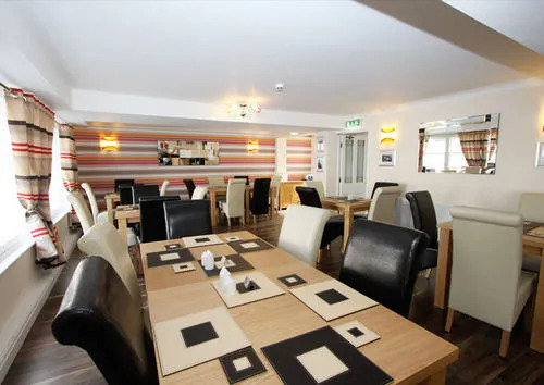 The Southgate B&B