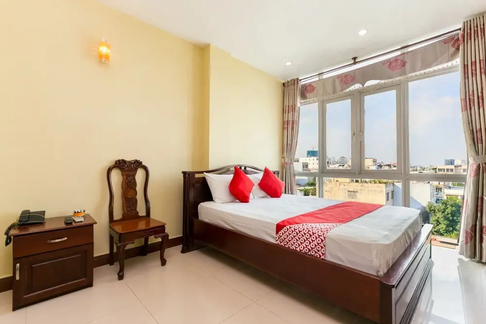 OYO 660 An Thien Resort