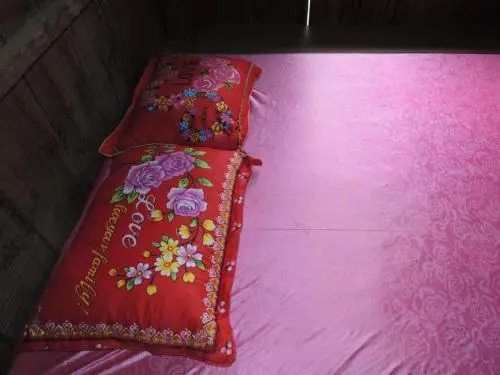 Nhem Khen Homestay