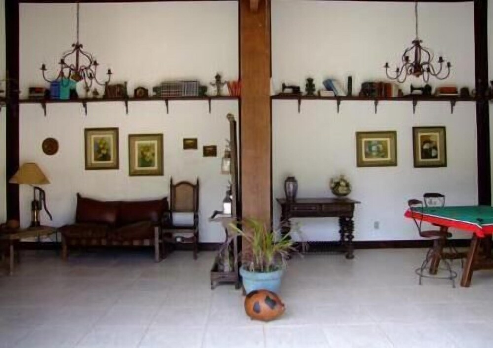 Pousada Hospedaria da Villa
