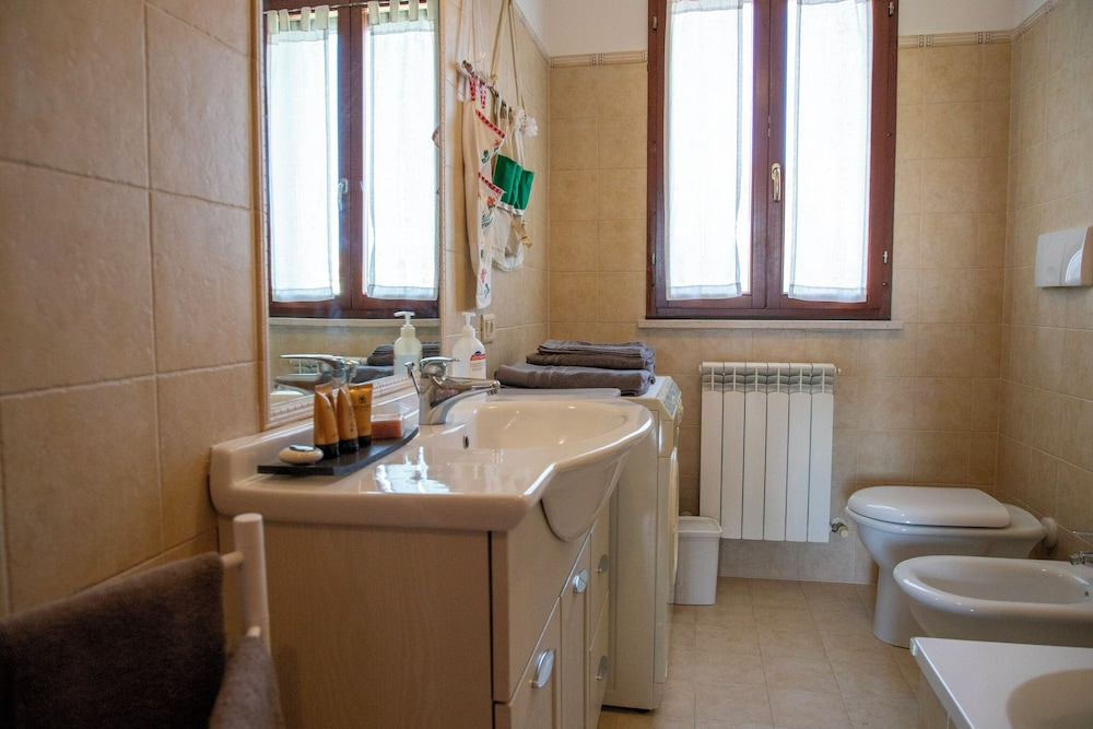 Casa della Zia
