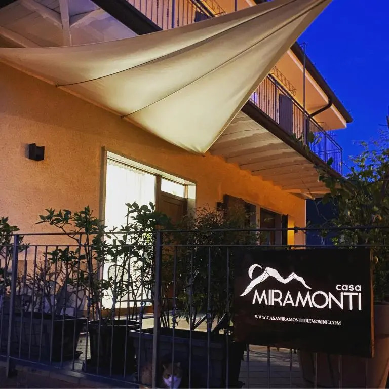 Casa Miramonti
