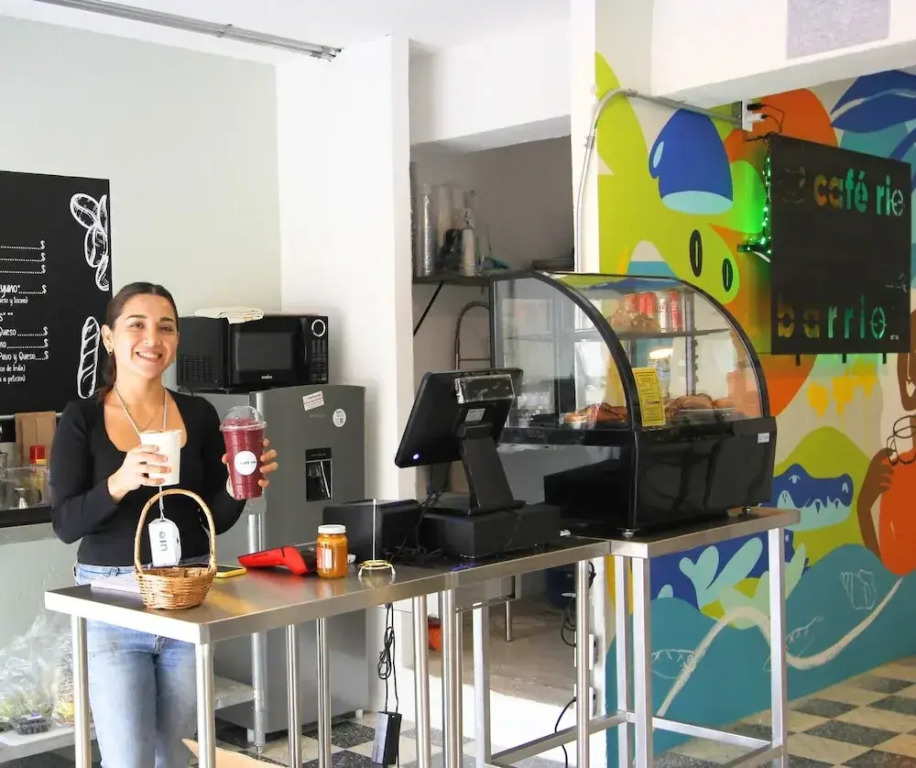 Joint Boutique Hotel