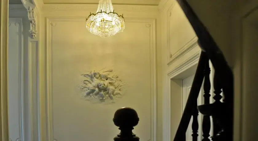 B&B Prefectenhuis