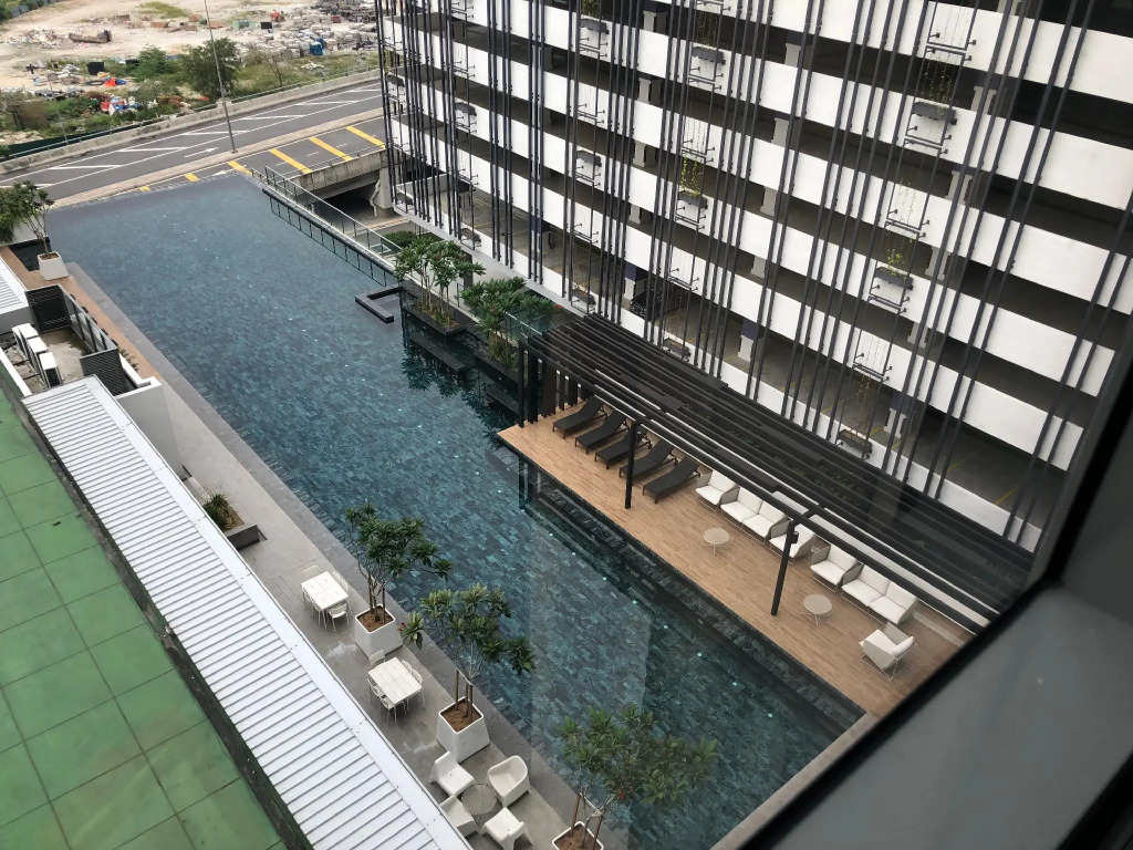 Vivo Suites by Subhome