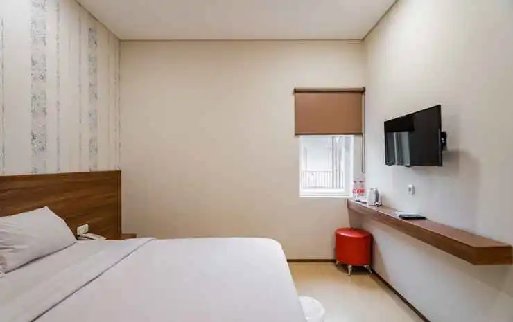 Yokotel Jatinamgor