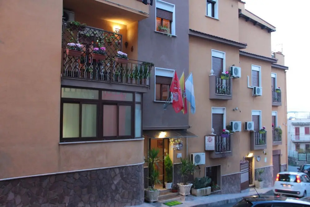 La Casa Di Evita