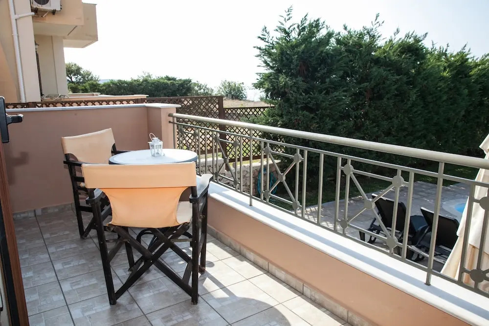 Villa Aethra