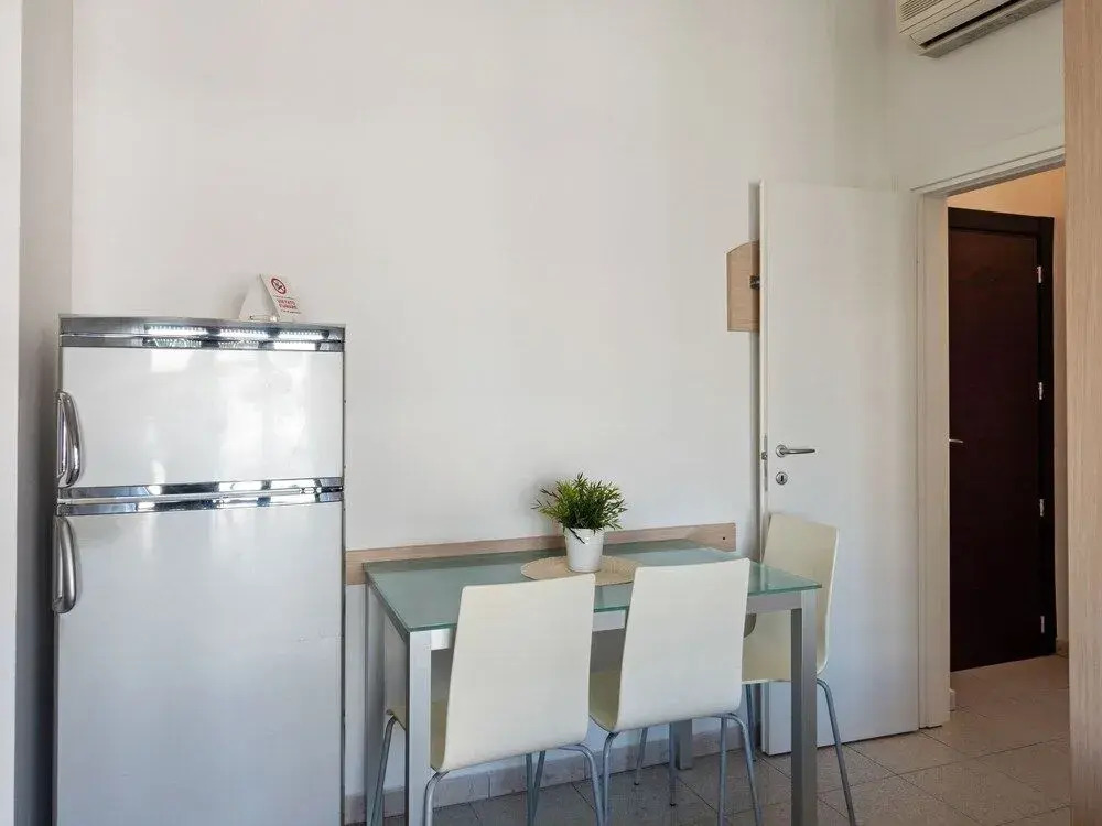 Comfy Apartment in Rimini Near the Sea