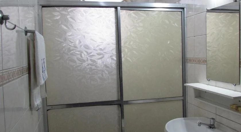 Pax Hotel , próximo da 25 de Março, Brás, Bom Retiro e República
