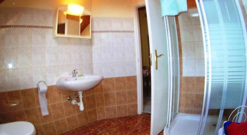 Joker Villa Apartmanhaus