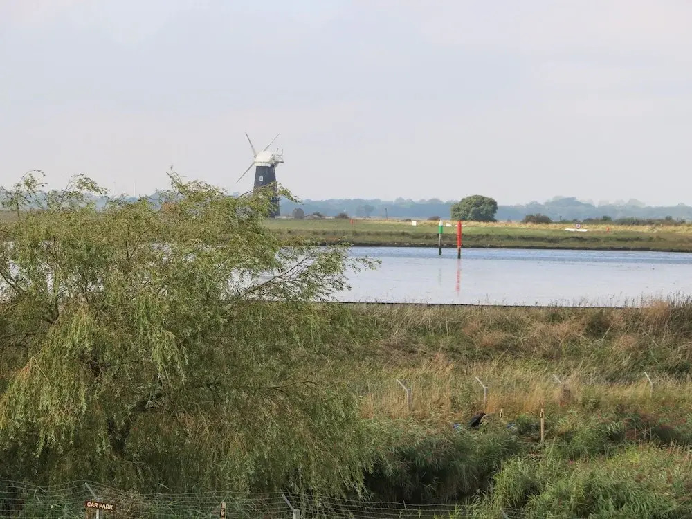 Waveney View Cottage