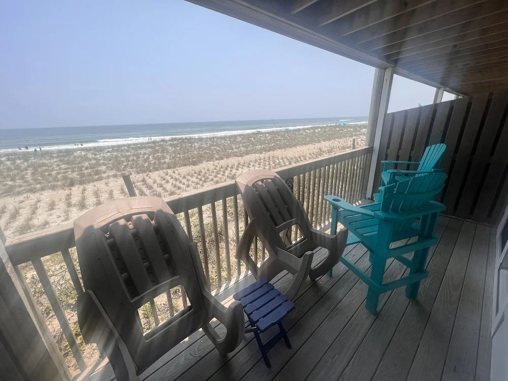 Sea Vista Motel