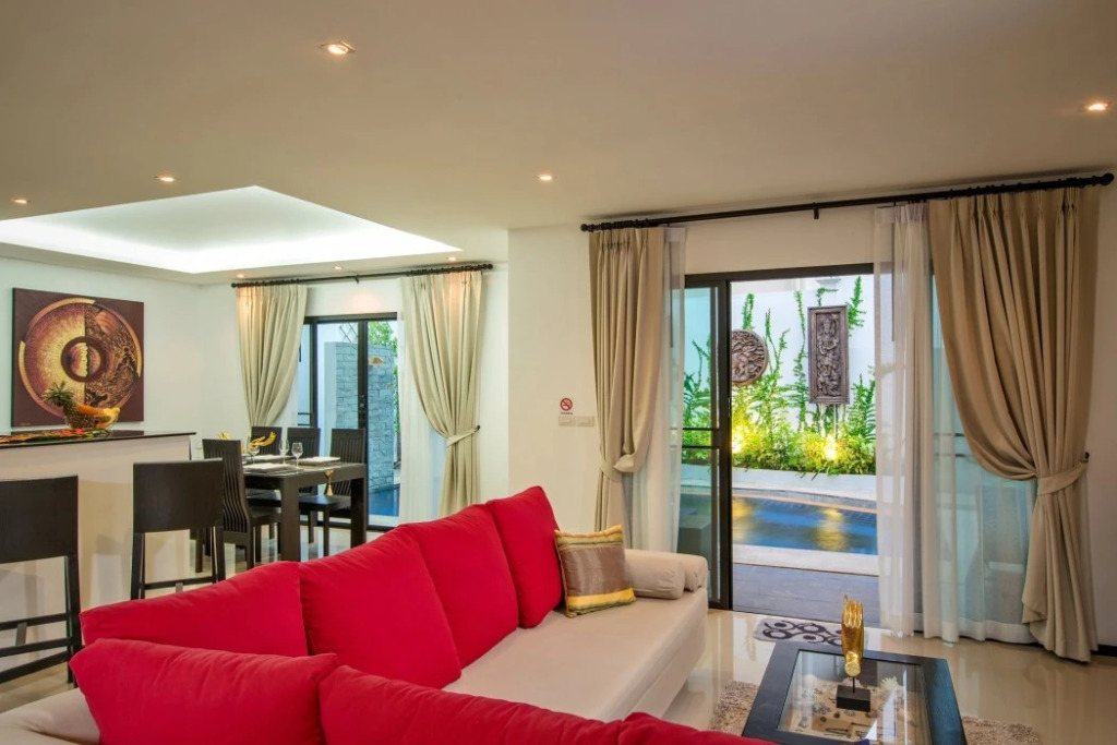 Villa Hau