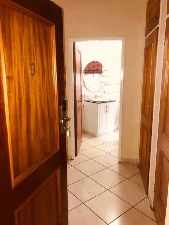 Bedfordview Accommodation - Koi Liv-Inn