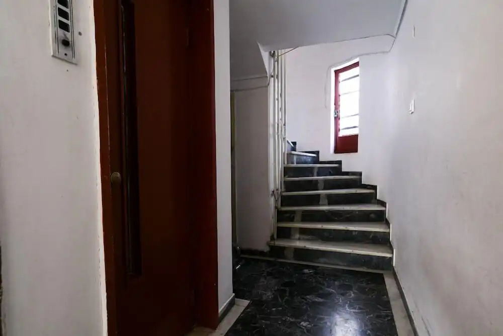 45m2 homm Renovated Flat in Neos Kosmos Roumpesi str