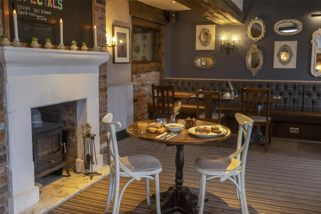 Casa Mere Hotel, Knutsford Cheshire, Sure Collection by Best Western