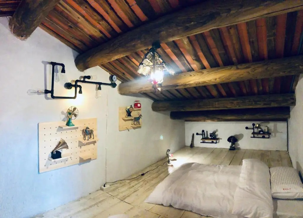 Red Tomato B&B II