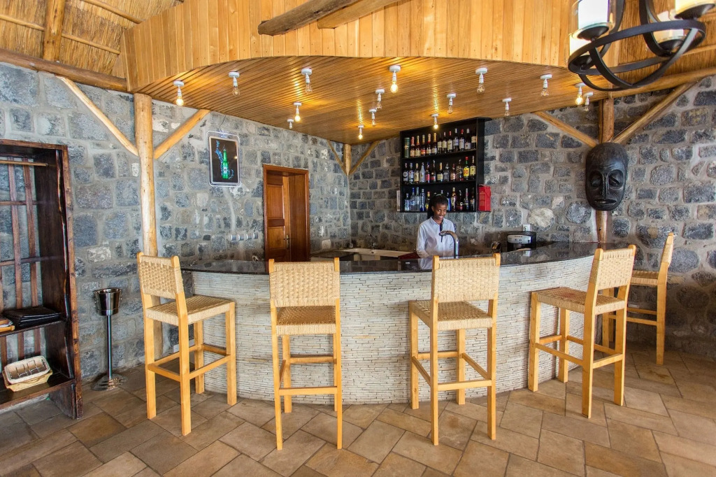 Nirvana Heights Hotel
