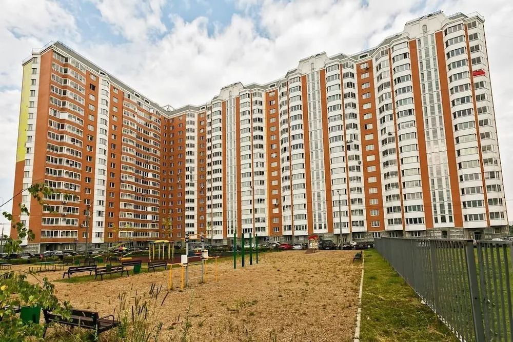 MaxRealty24 LOFT Путилково