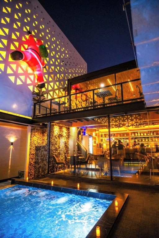 Diamond Hotel Buriram