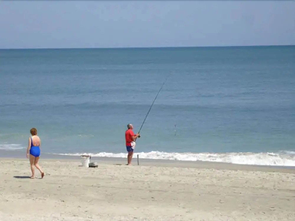 Sea Dip Oceanfront