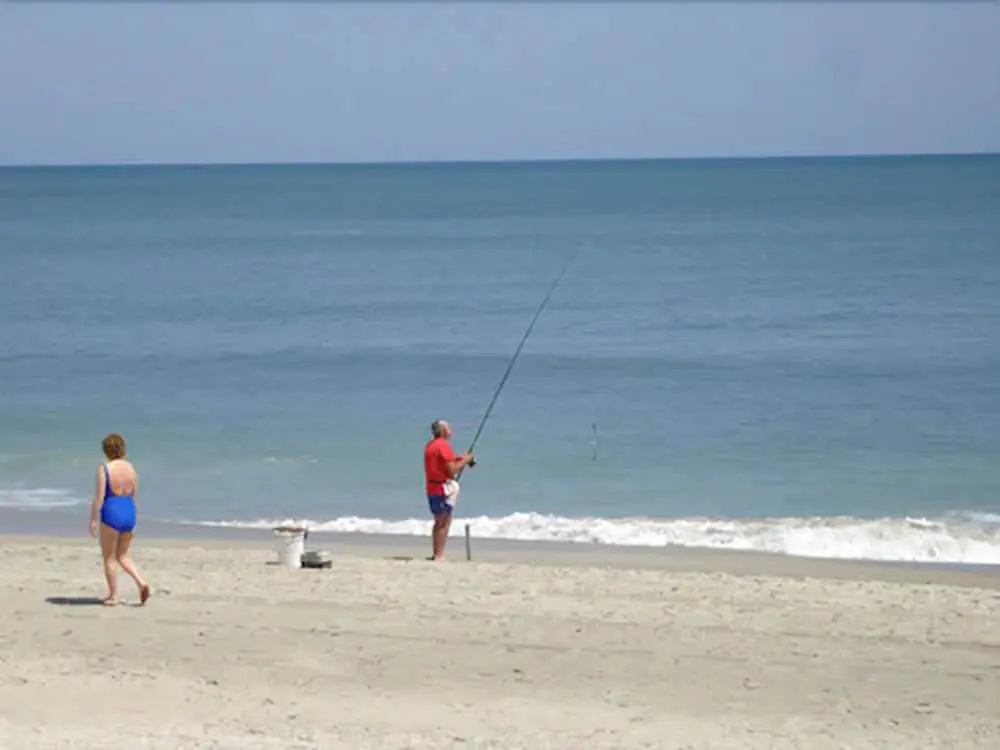 Sea Dip Oceanfront