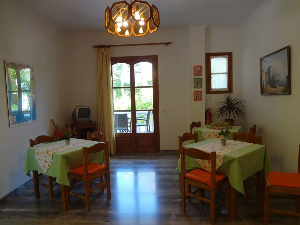 Galini Pension