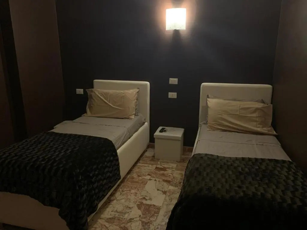 B&B AFFITTACAMERE Mo MONTEIASI