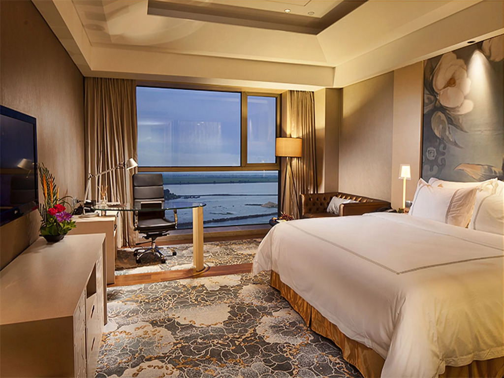 Grand Skylight International Hotel Gongqingcheng