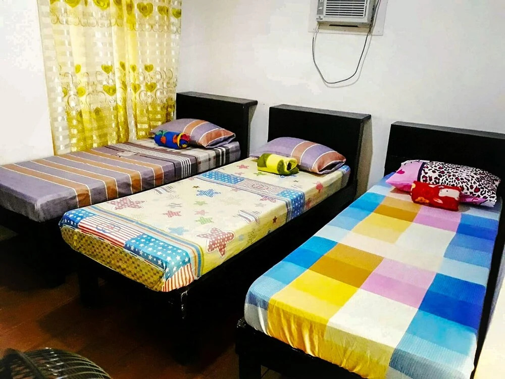 Ohana Hostel