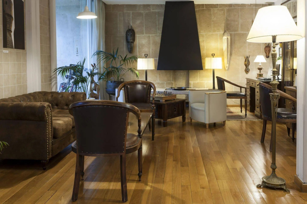 Hotel Araxa