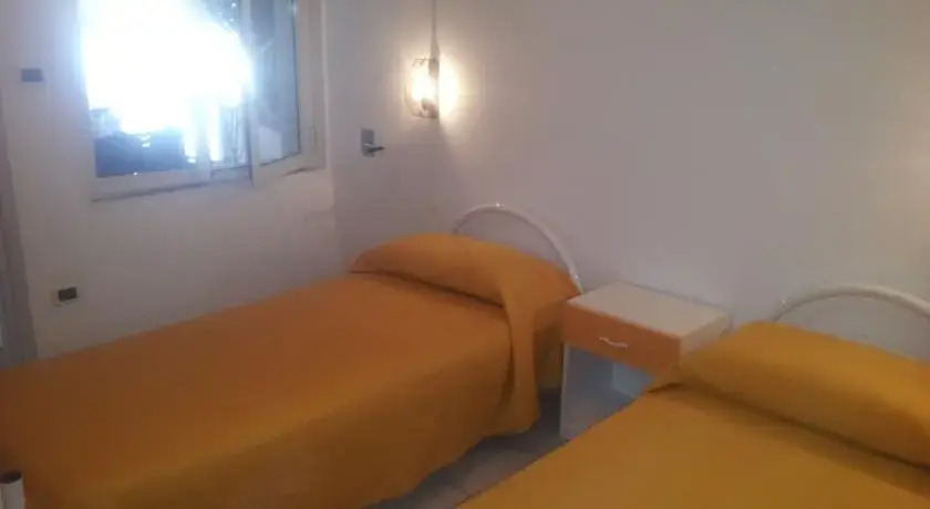Casa vacanza Fontanelle