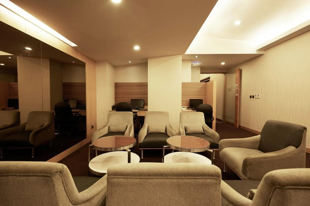 Beauty Hotels - Roumei Boutique