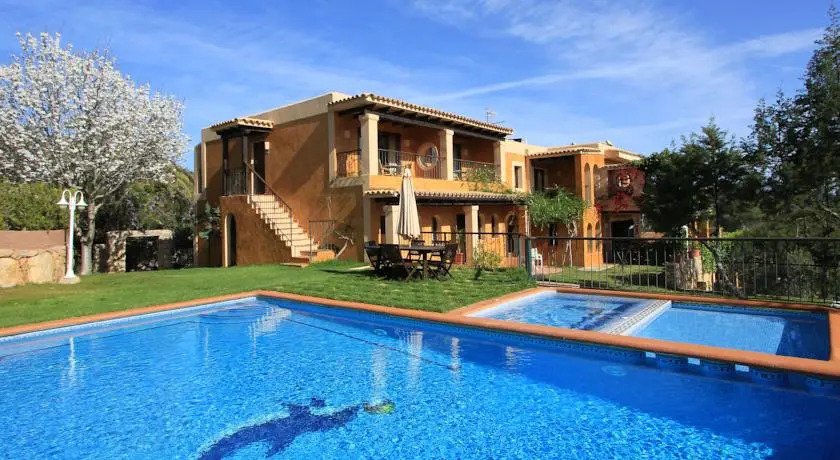 Casa Naya Ibiza