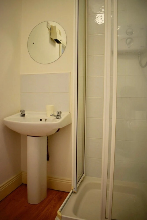 1 Bedroom Central Dublin Apartment