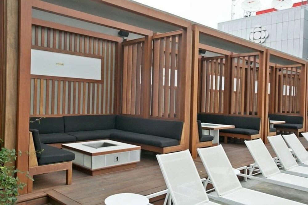 N2N Suites - Heart of the City - Downtown Suite offered by Short Term