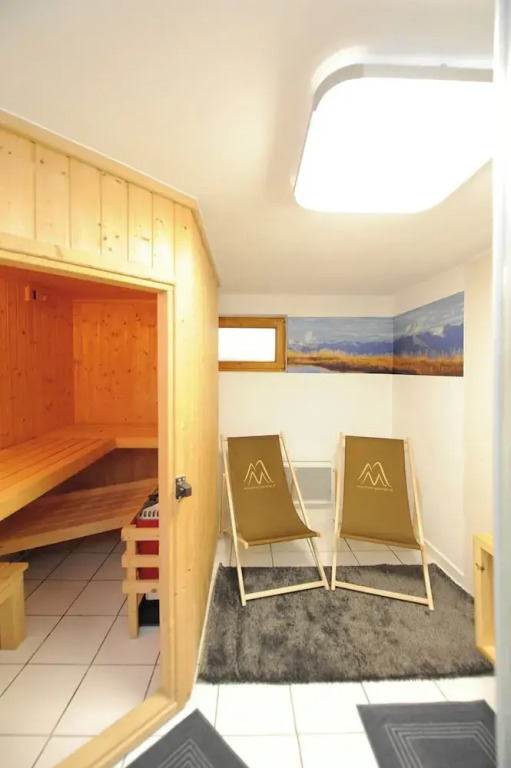Chalet Glemmtal - Haus Dorfblick