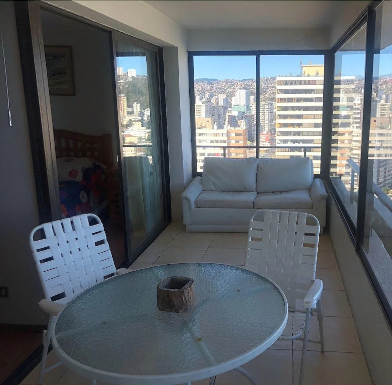 Dpto Premium Plaza del Mar Vista y Playa