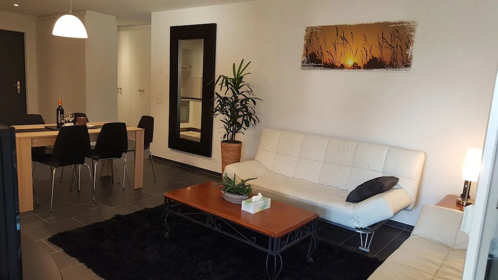Gimmco Appartements