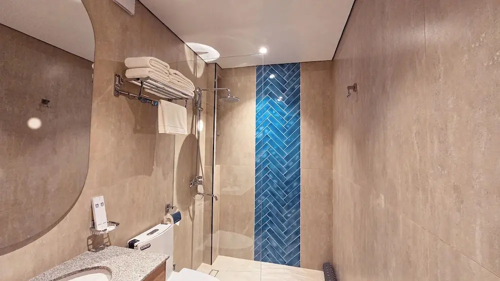 Hotel Bankir Khiva