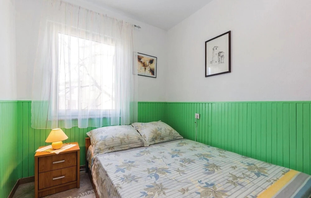 Cozy Home In Novi Vinodolski
