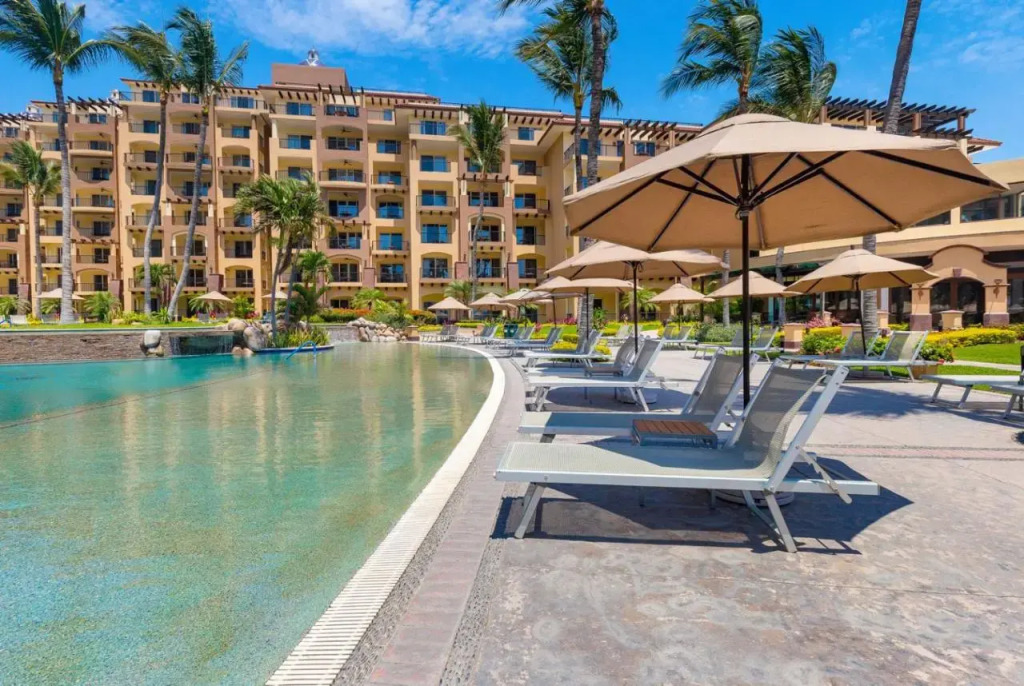 Villa Del Palmar Flamingos Beach Resort & Spa