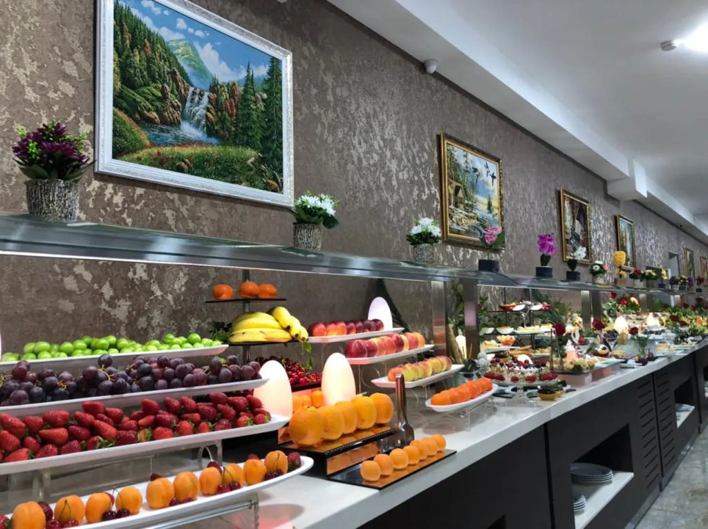Gold&SPA Naftalan