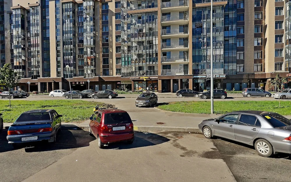 Apartaments Vesta Baltic Pearl
