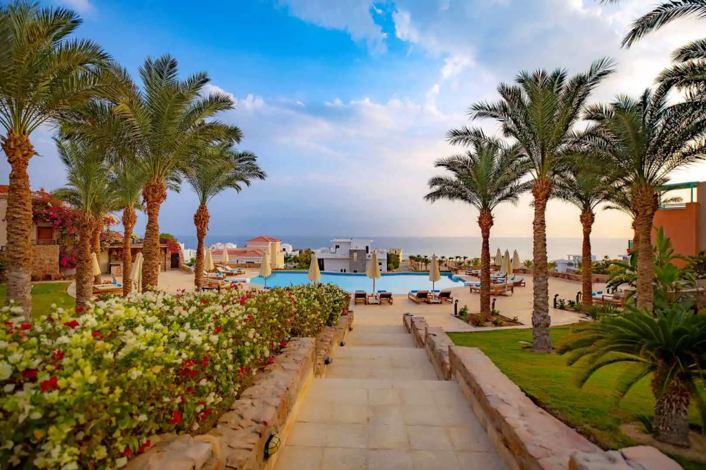 Azzura Sahl Hasheesh