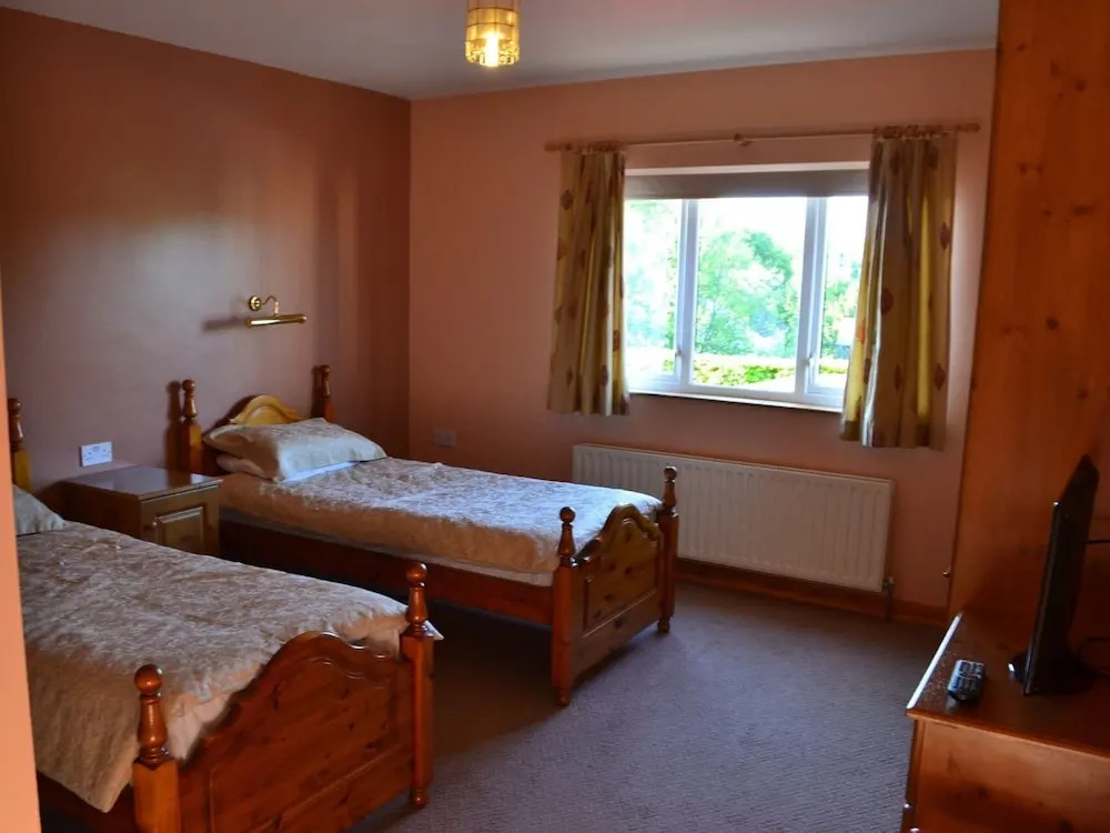 Manorview B&B